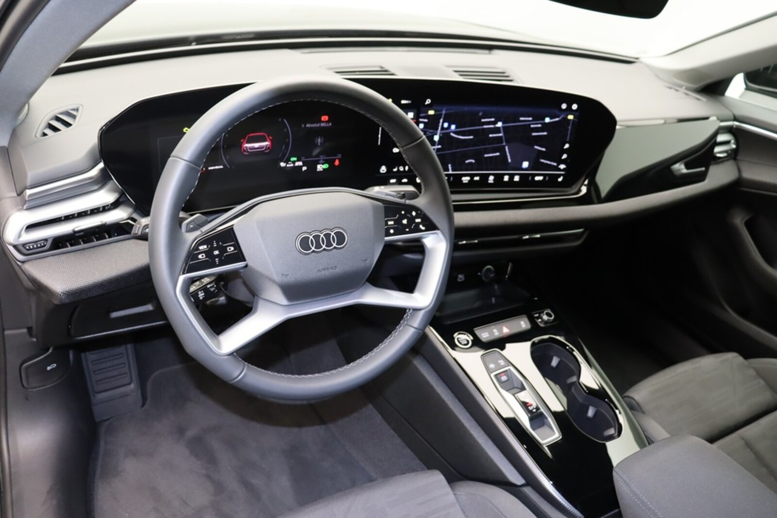Audi A5 Limousine – Bild 10