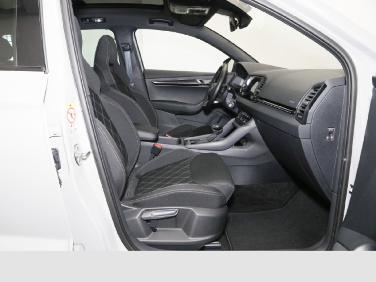 Škoda Karoq – Bild 7
