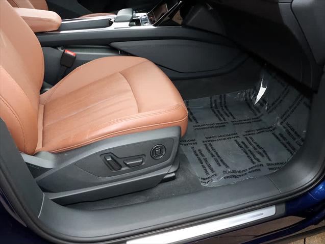 2022 AUDI E-TRON - Image 43