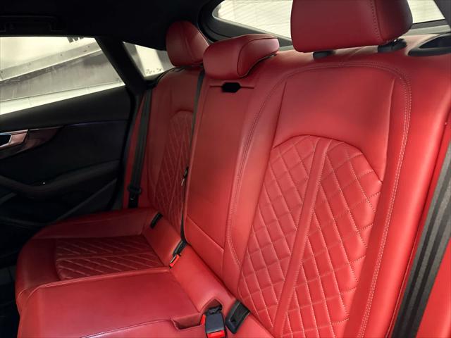 2023 AUDI S5 - Image 18