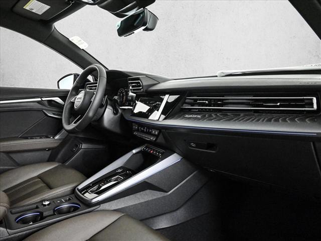 2026 Audi A3 Premium - Photo 22