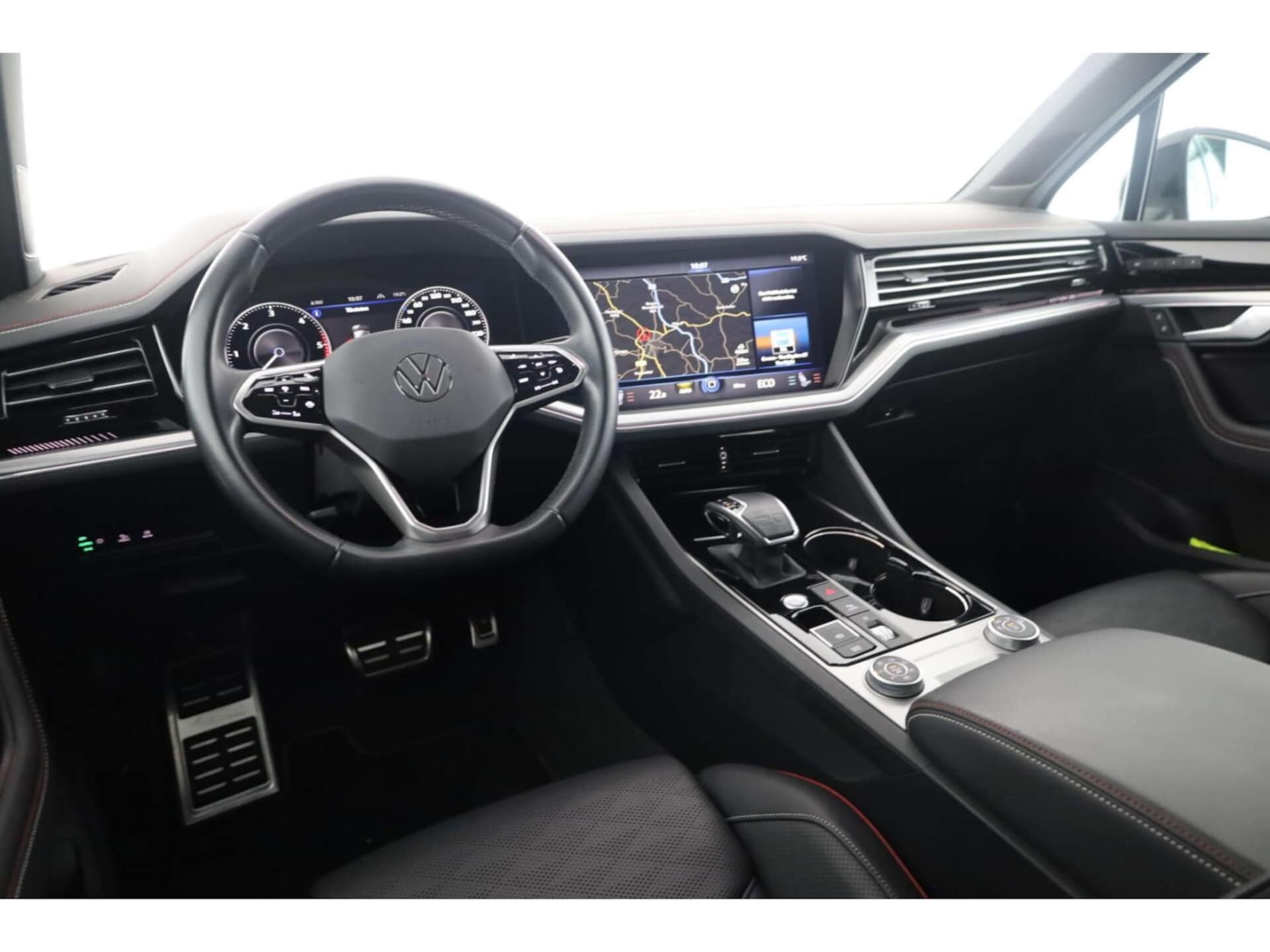Volkswagen Touareg EDITION 20
