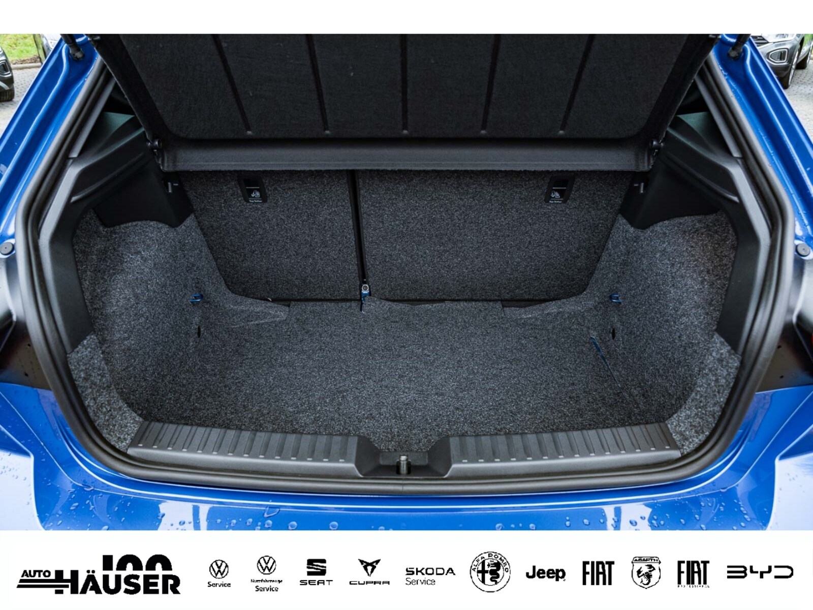 SEAT Ibiza – Bild 8