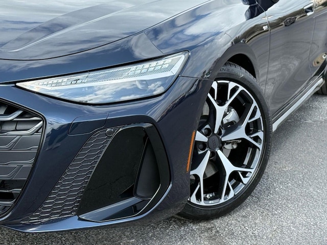 2026 Audi A6 Sedan
