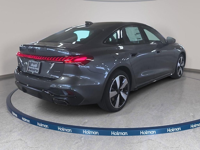 2026 Audi A5 Sedan