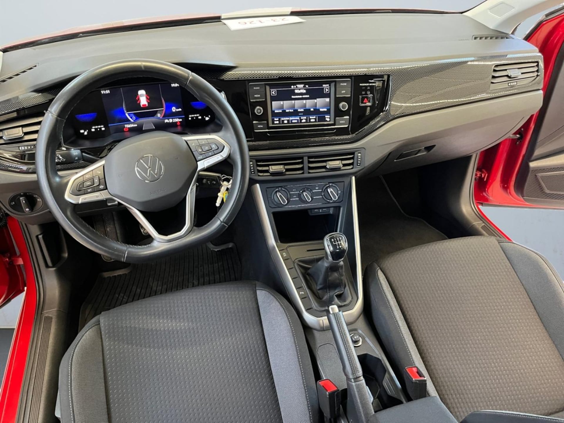 Volkswagen Polo Life