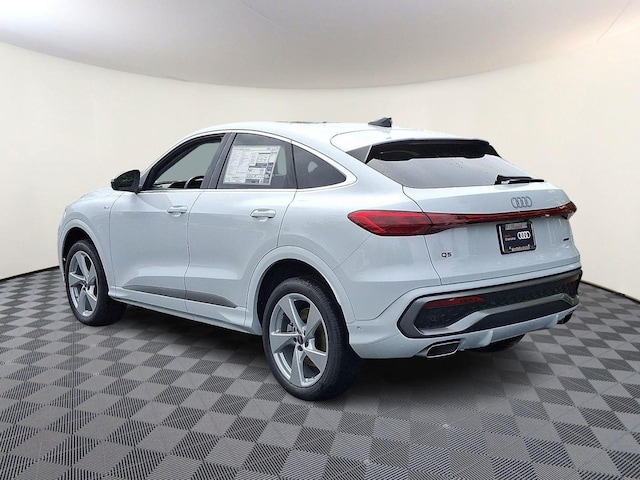 2026 Audi Q5 Sportback