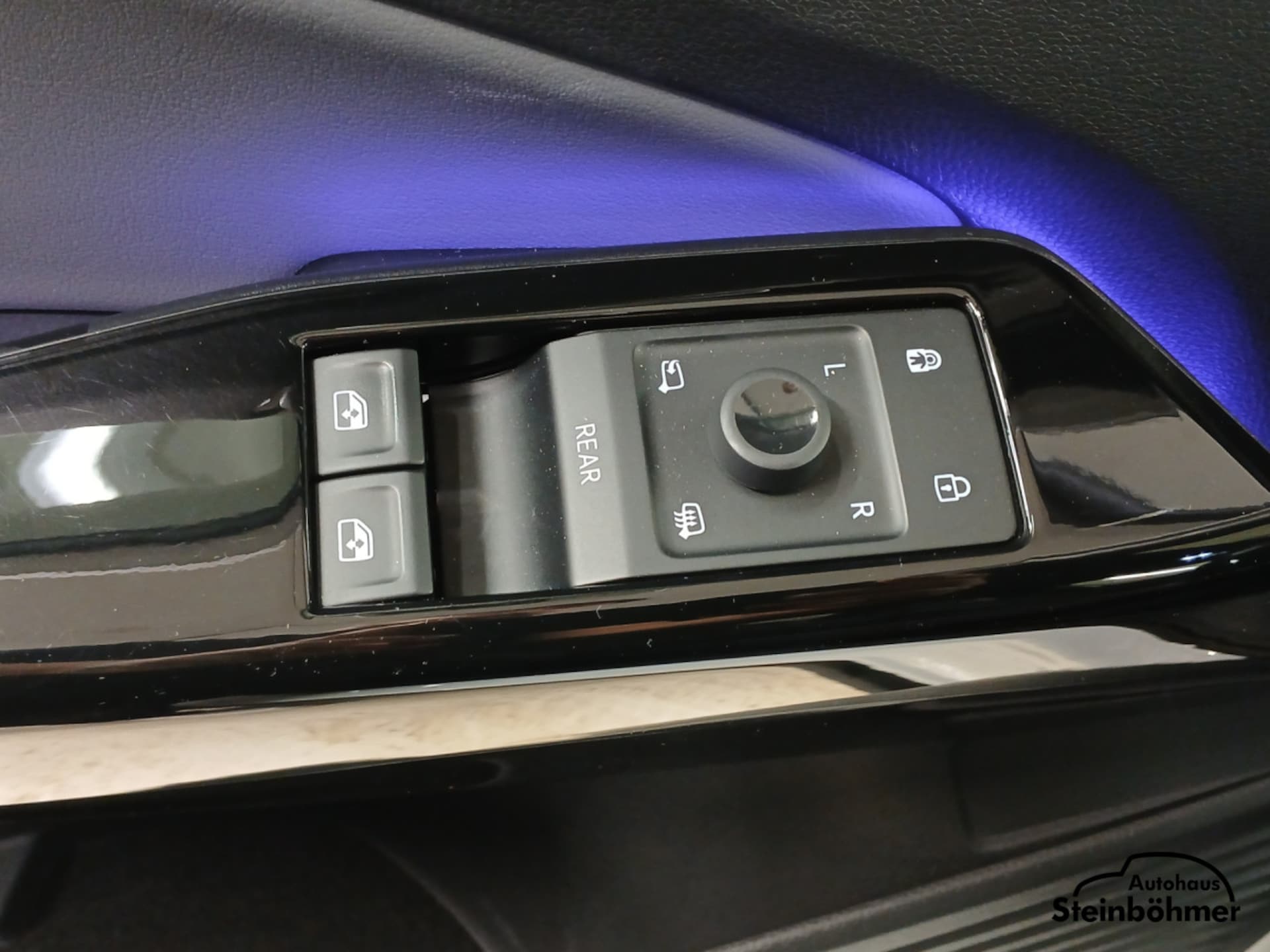 Volkswagen ID.4 Pro Performance