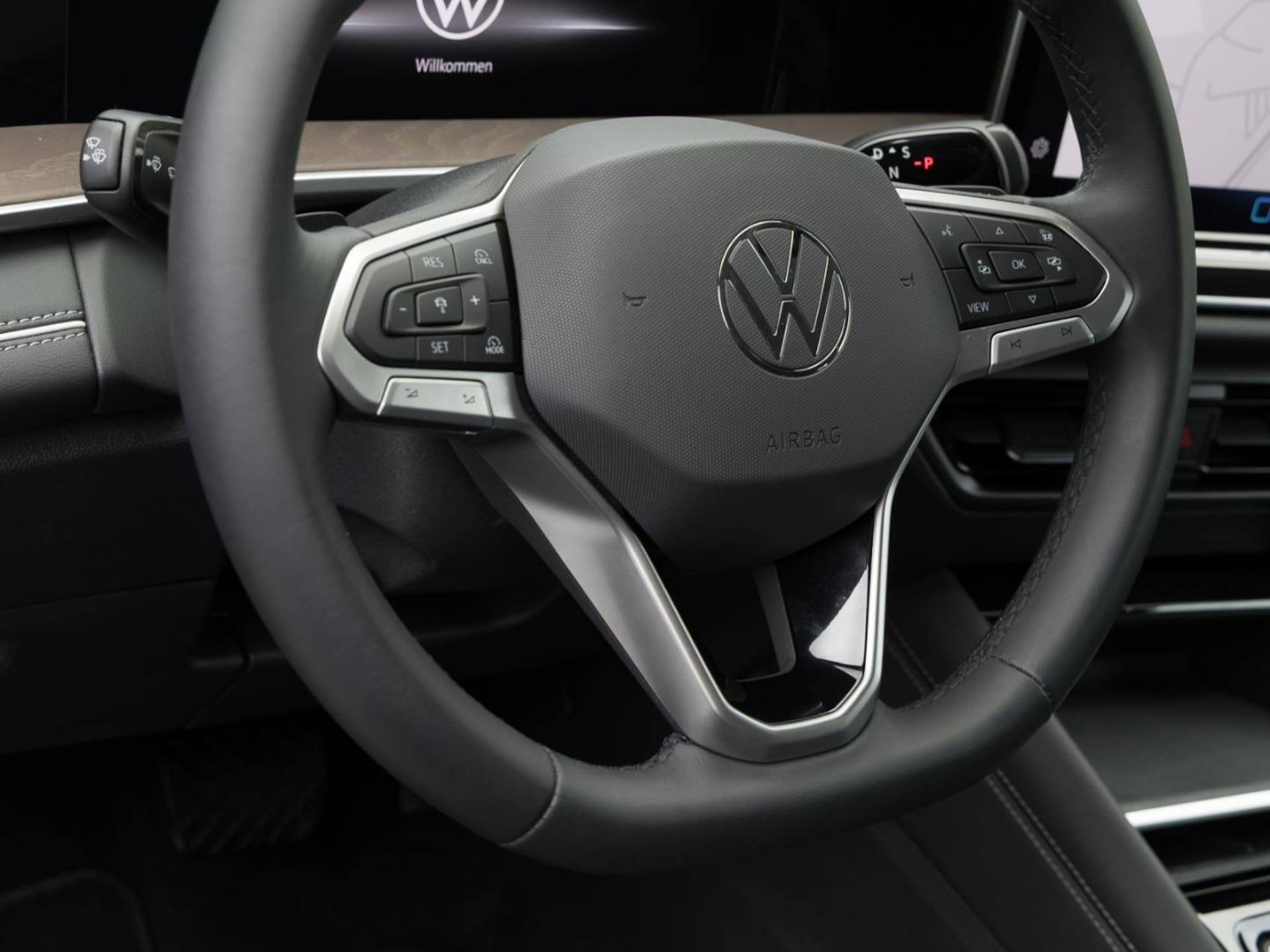 Volkswagen Tayron Elegance