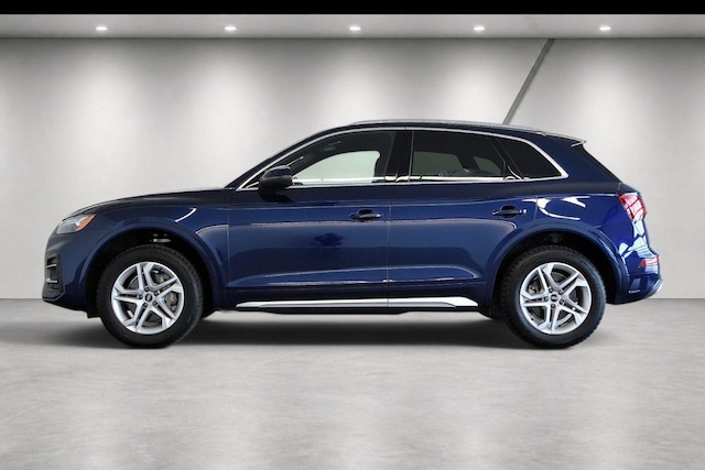 2022 Audi Q5