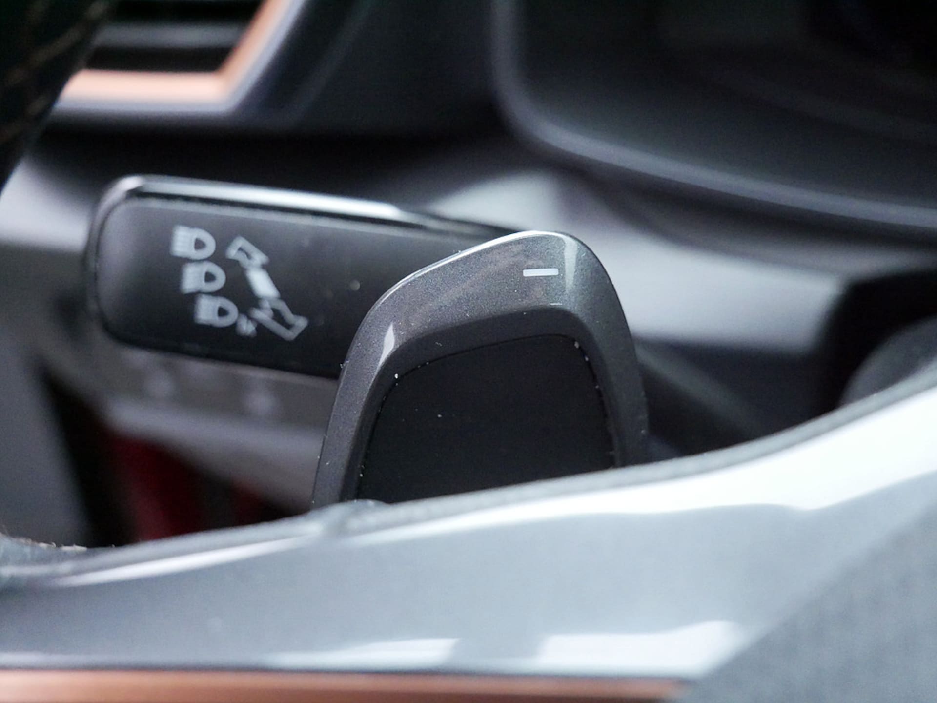 CUPRA Leon Sportstourer VZ
