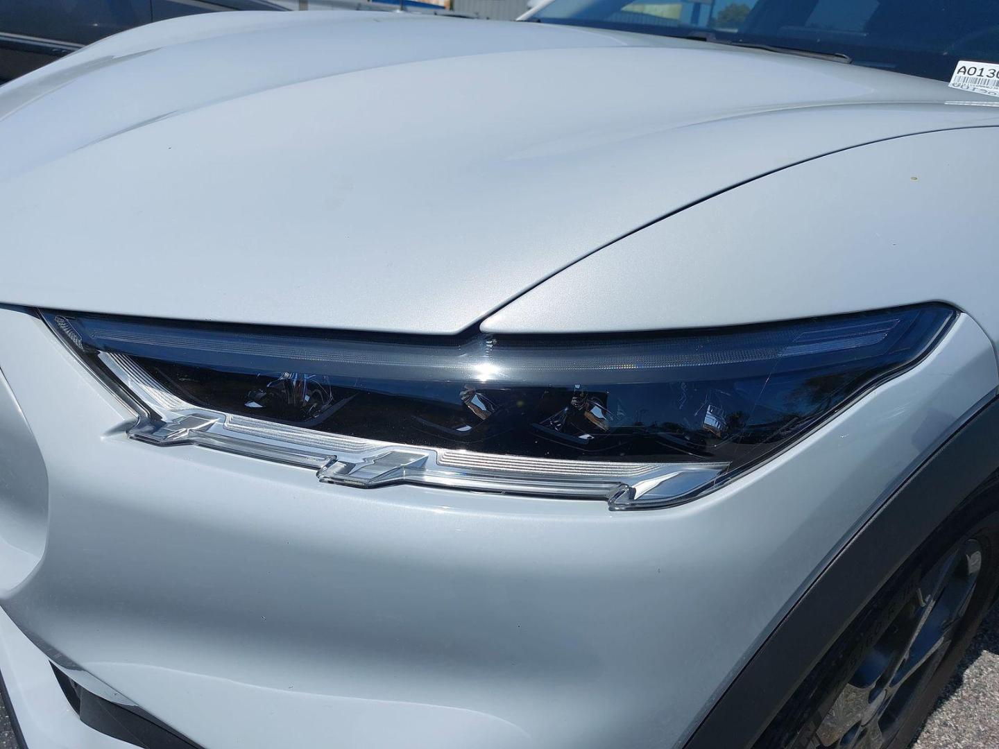 2021 Ford Mustang Mach-E Select AWD - Photo 8