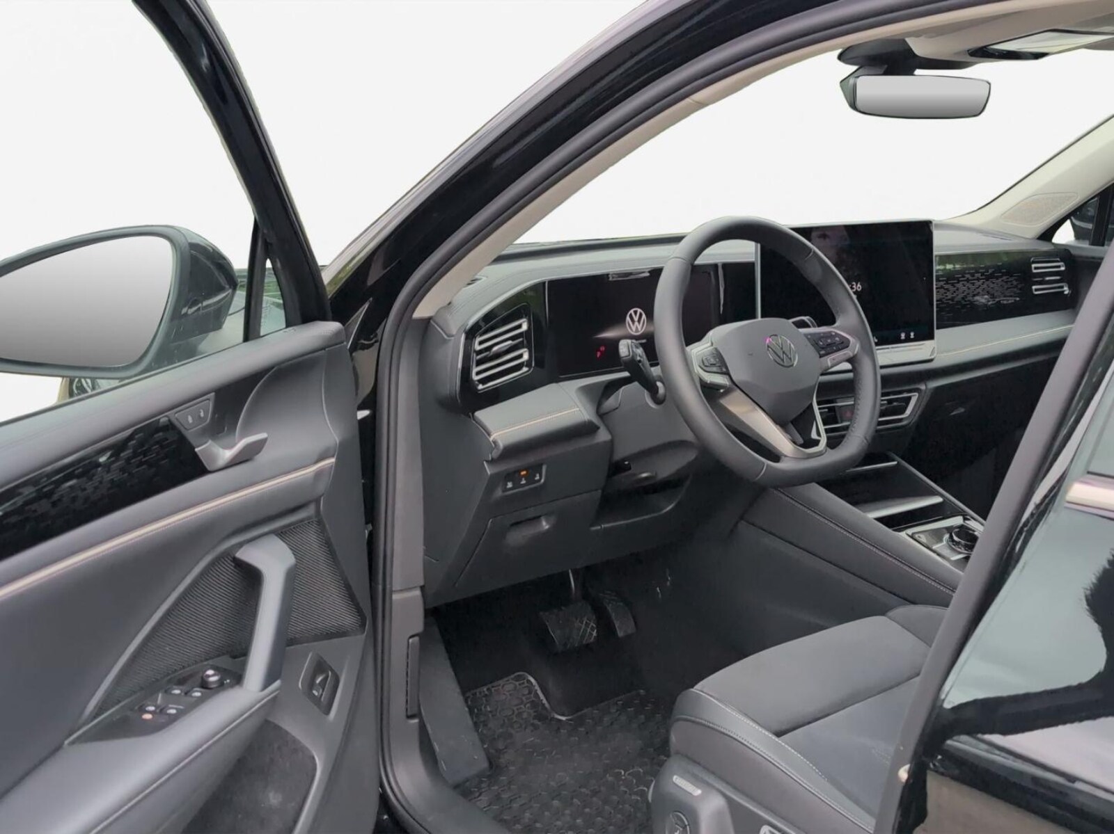 Volkswagen Tiguan – Bild 14