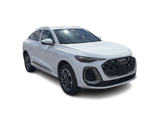 2026 Audi Q5 Sportback