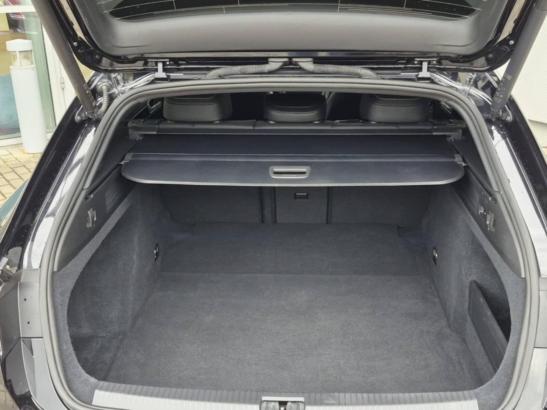 Volkswagen Arteon Shooting Brake R-Line