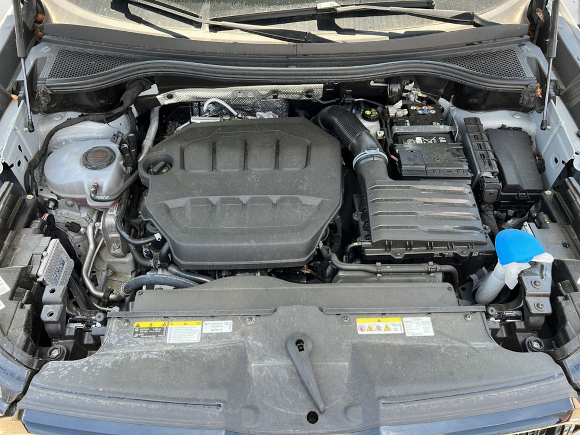 Skoda Kodiaq RS