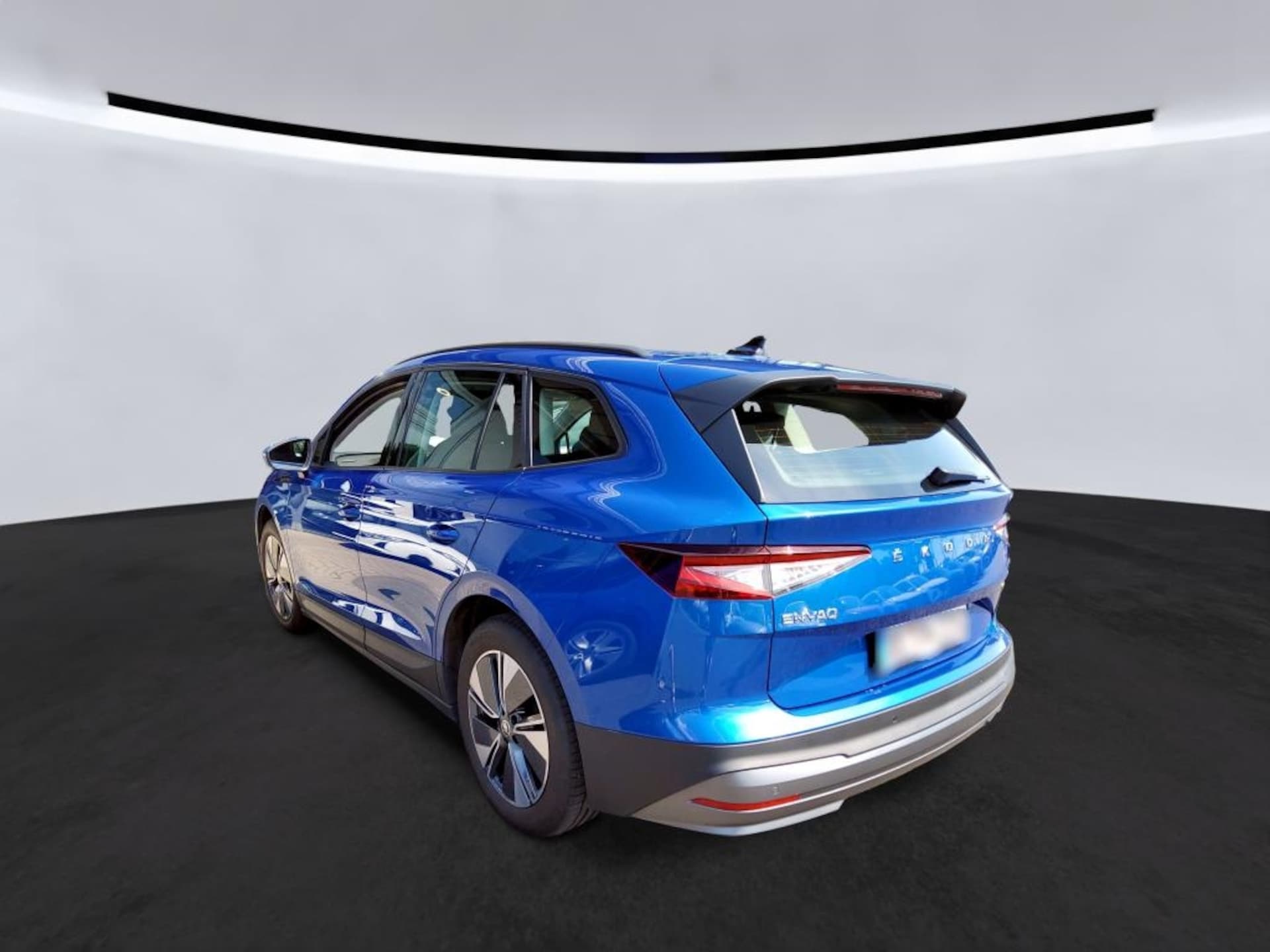 Skoda Enyaq 60