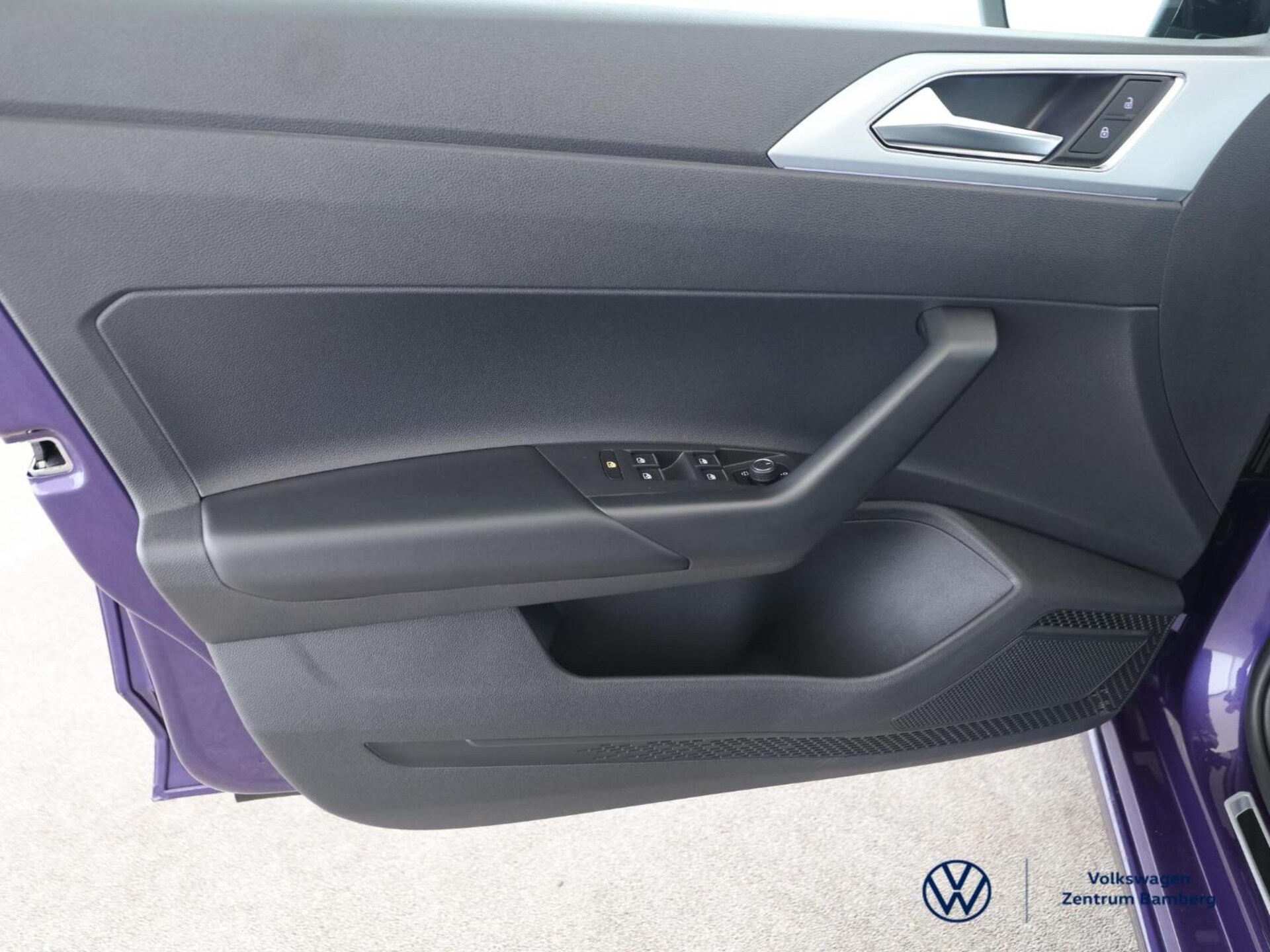 Volkswagen Polo Goal
