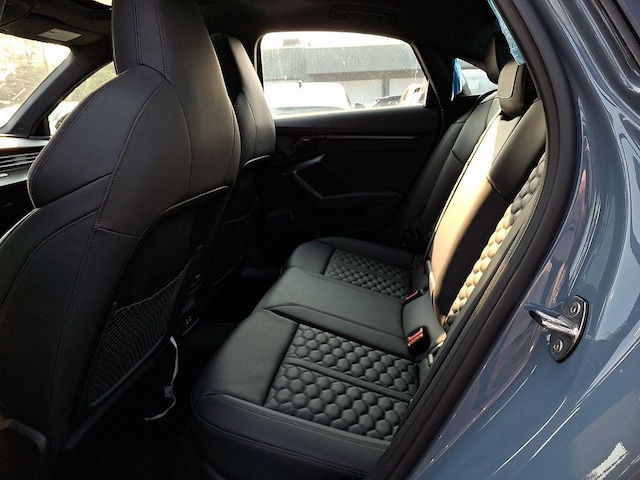 2026 Audi RS 3 Base - Photo 6