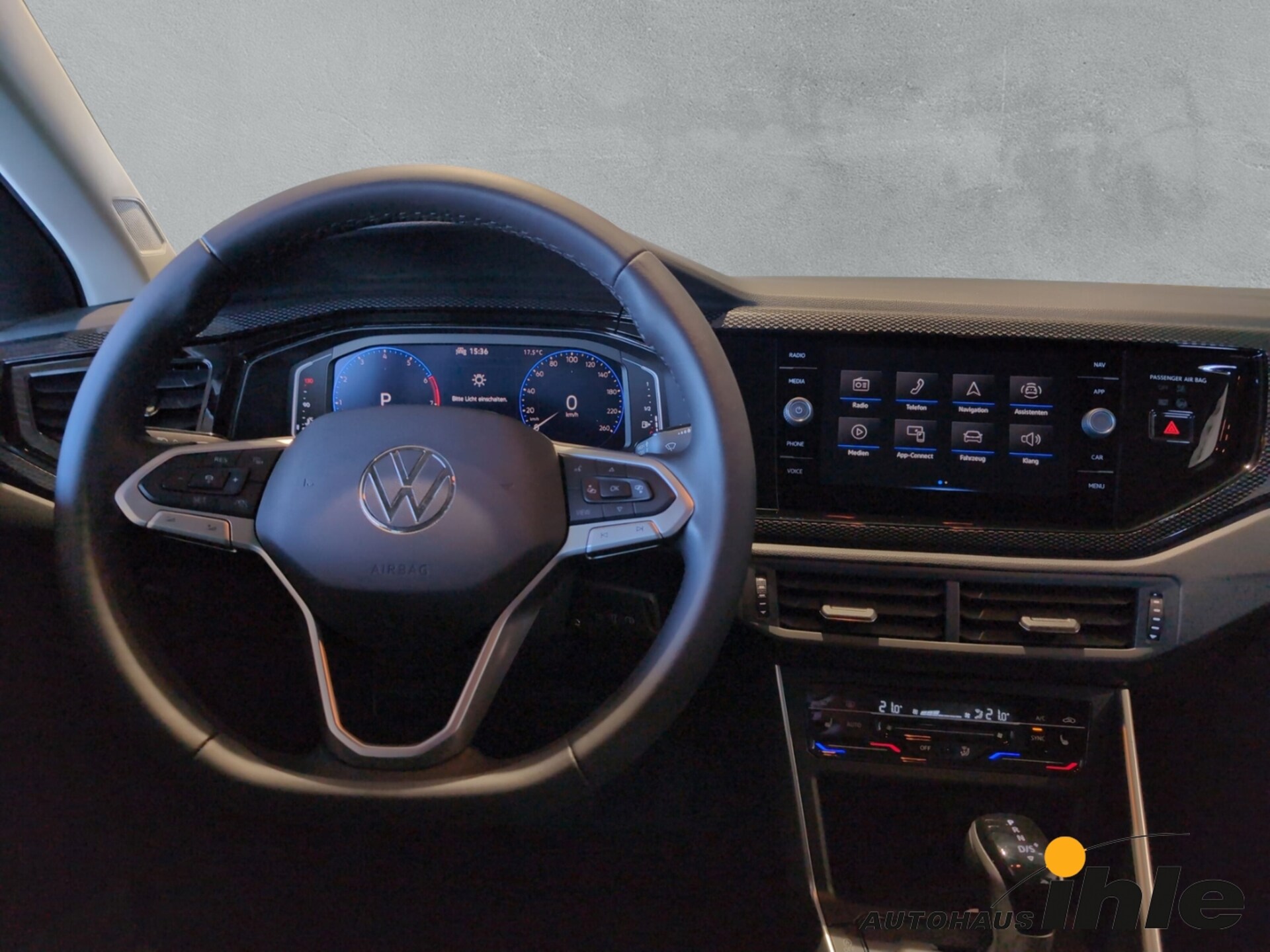Volkswagen Polo Life
