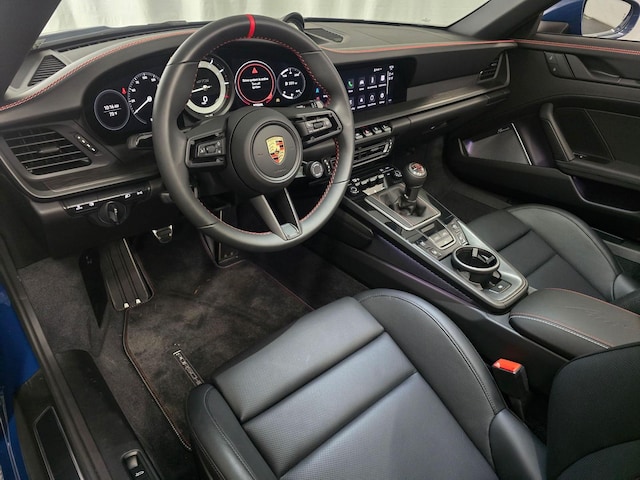 2023 Porsche