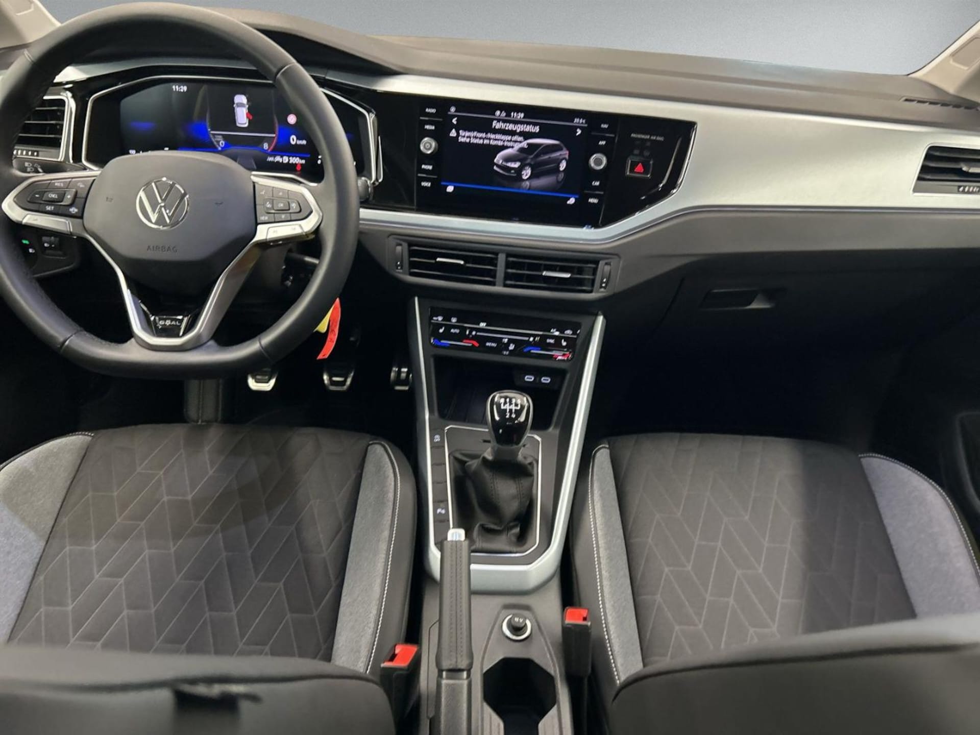 Volkswagen Polo Goal