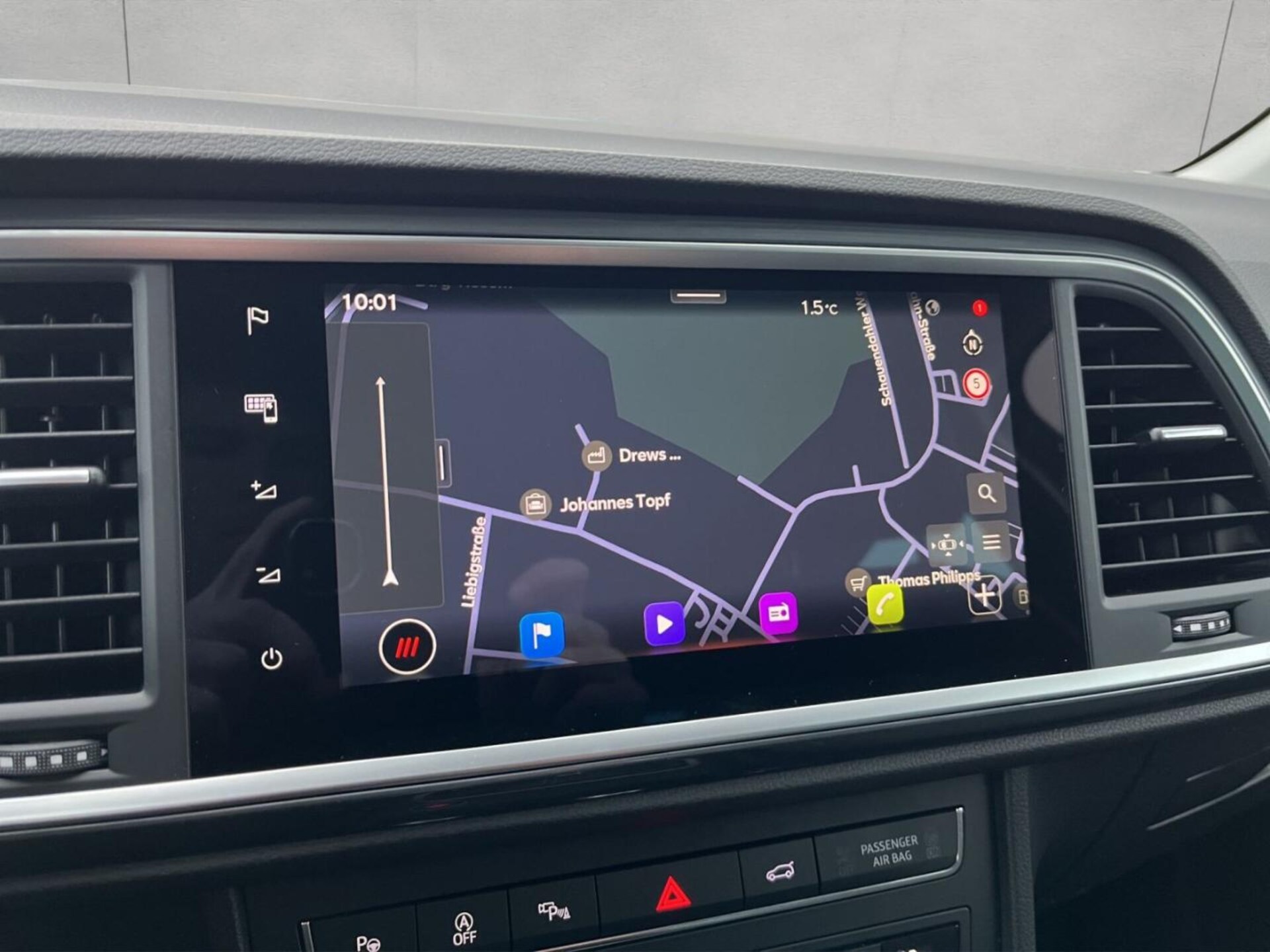 SEAT Ateca Style