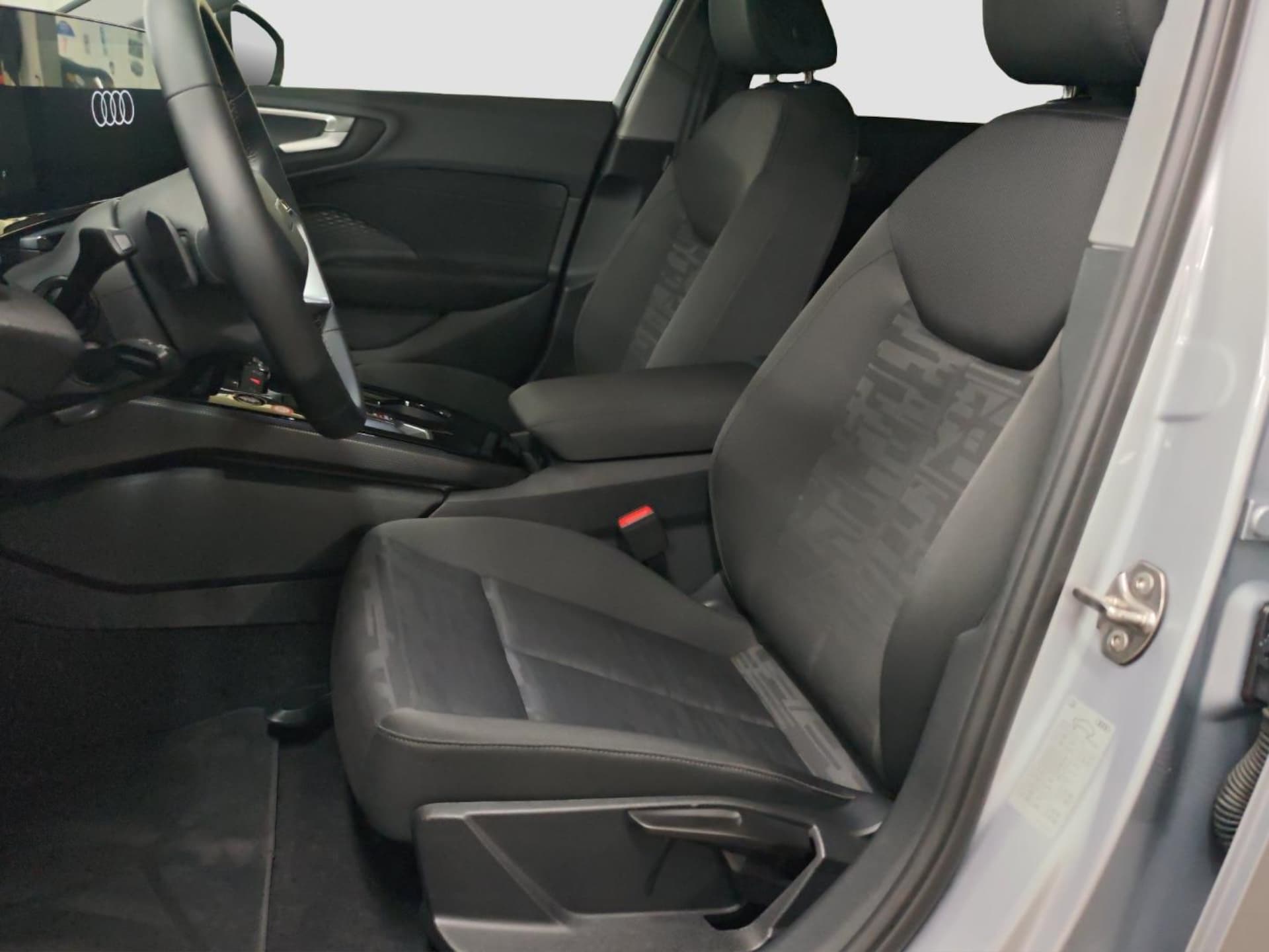Audi A5 Limousine