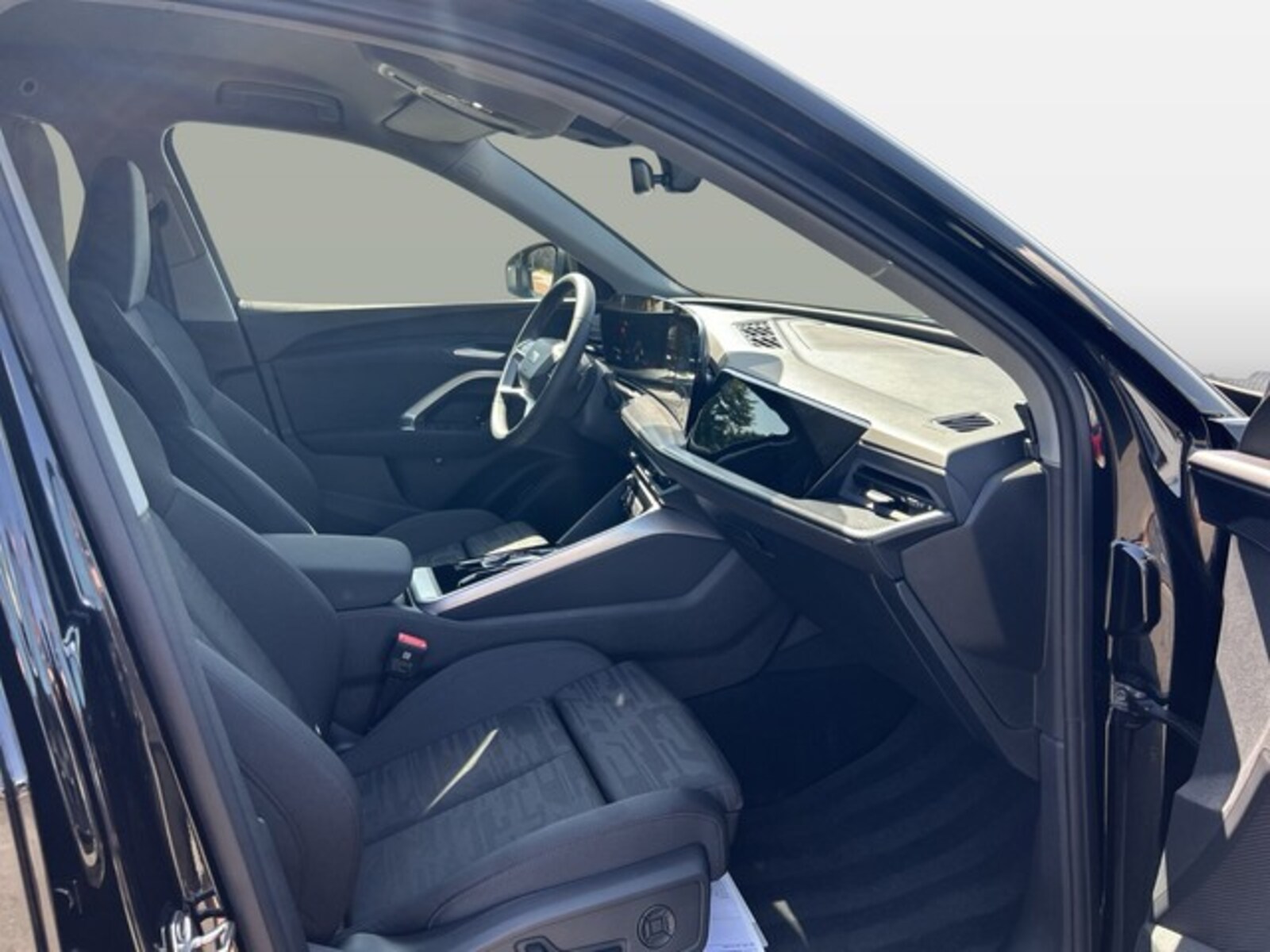 Audi Q5 Sportback – Bild 15