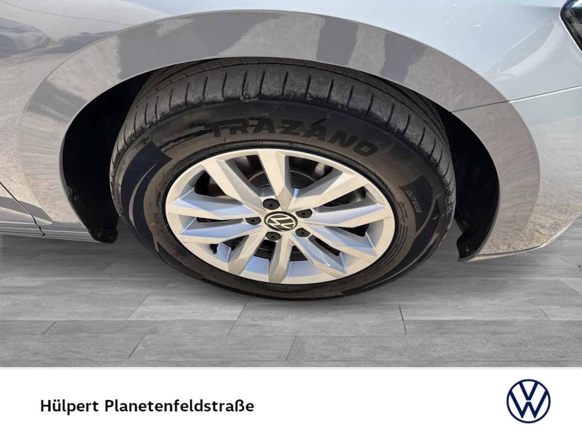 Volkswagen Passat Variant Business