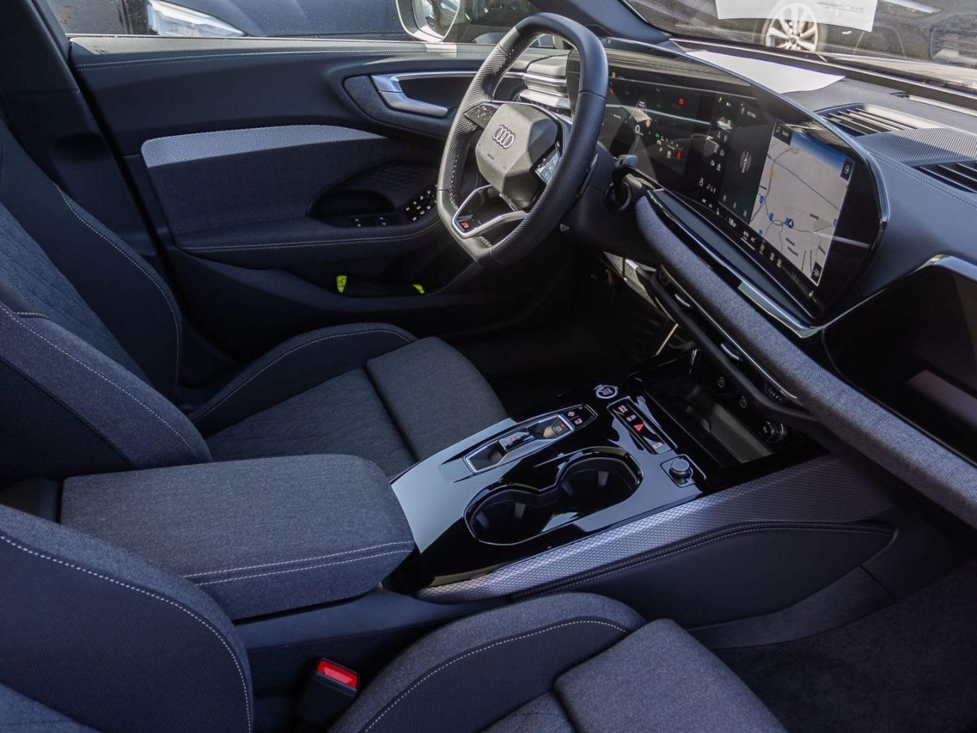 Audi A5 Avant