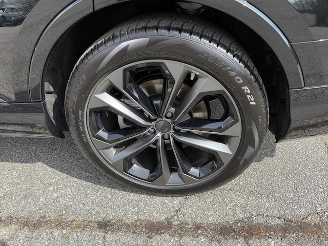 2026 Audi Q7 Premium Plus - Photo 6