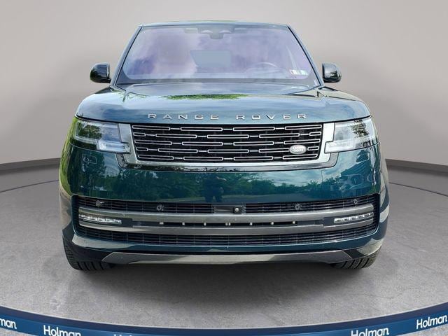 2023 Land Rover Range Rover