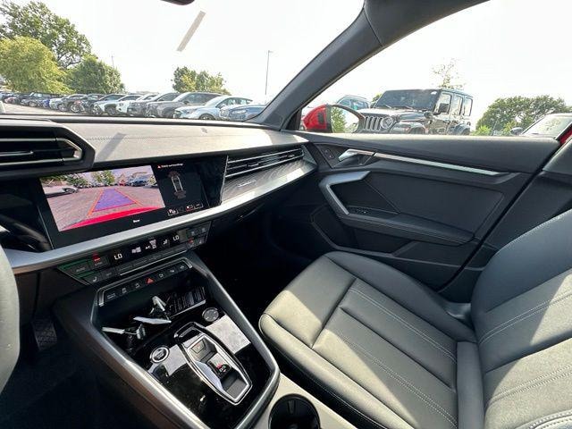 2026 Audi A3 Premium - Photo 15