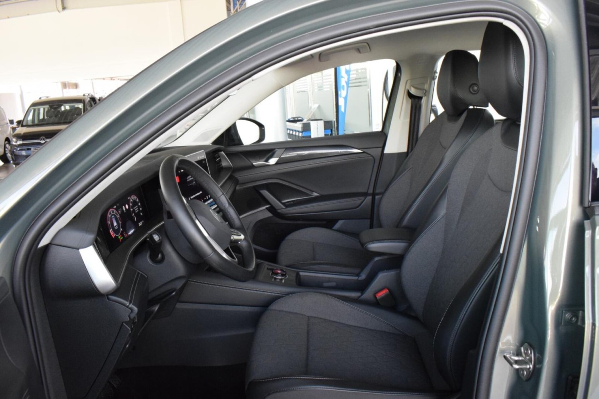 Volkswagen Tayron Life