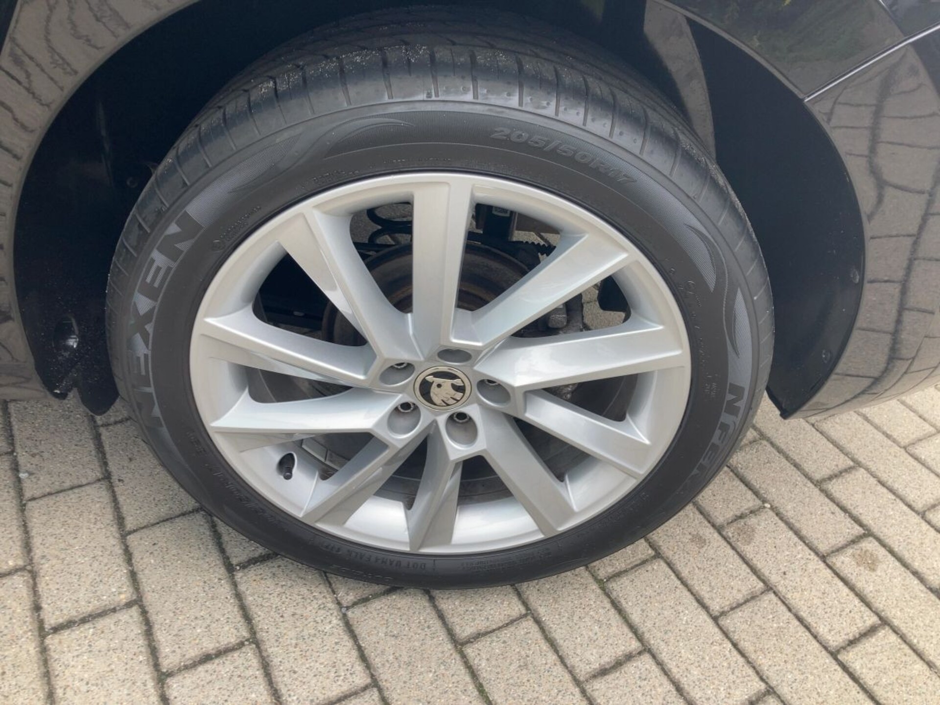 Skoda Scala Ambition