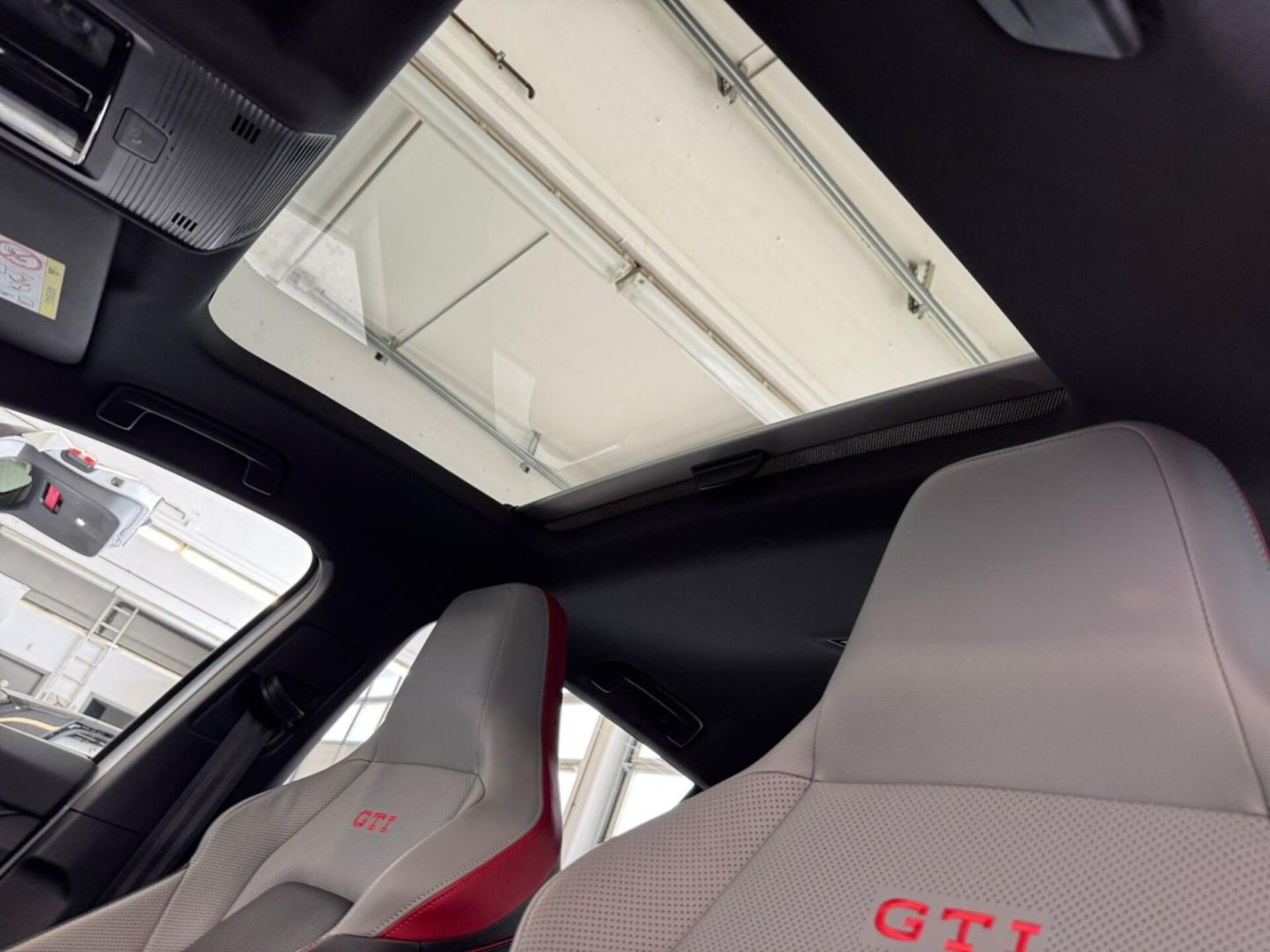 Volkswagen Golf GTI Clubsport