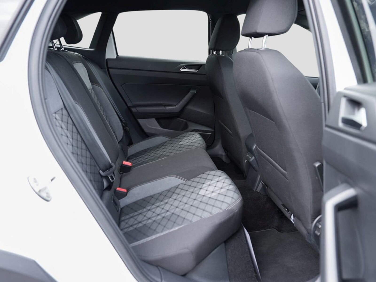 Volkswagen Taigo – Bild 10