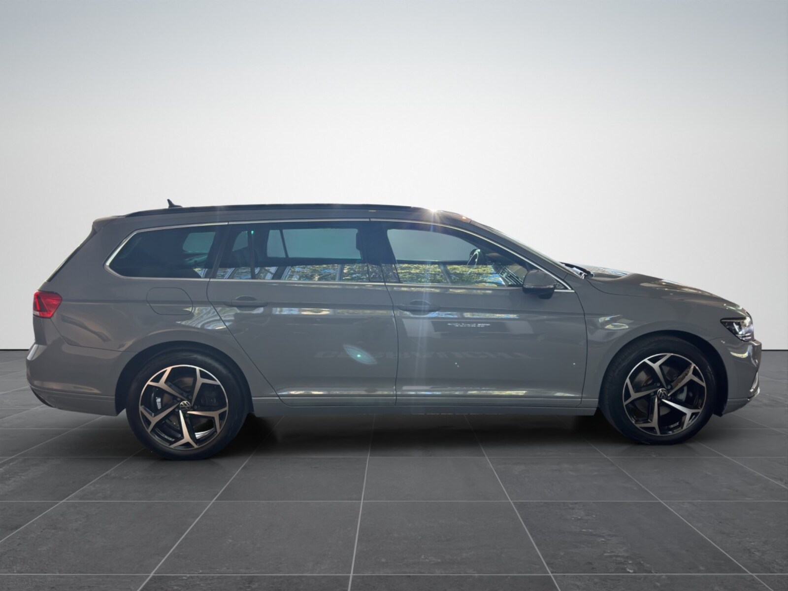 Volkswagen Passat Variant – Bild 7