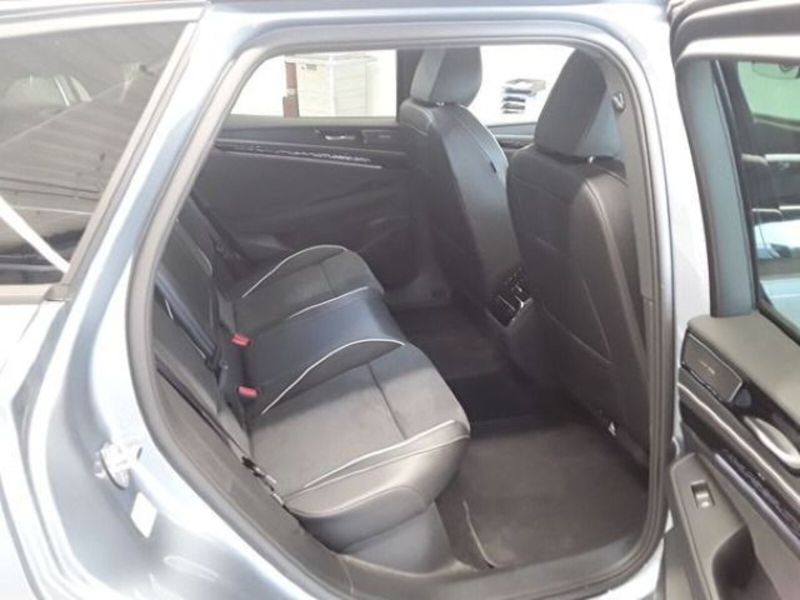 Volkswagen ID.7 Tourer – Bild 5