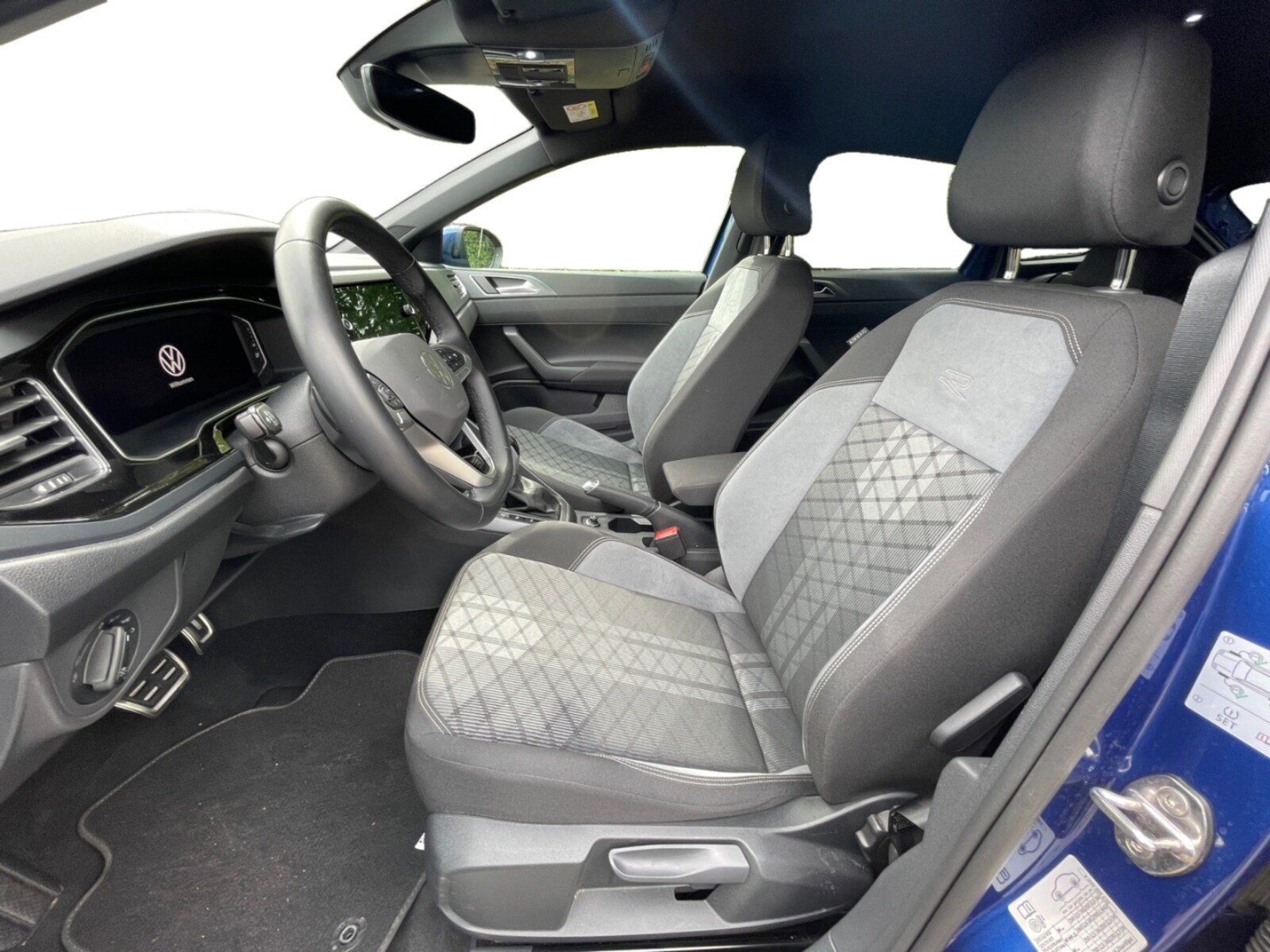 Volkswagen Taigo – Bild 9
