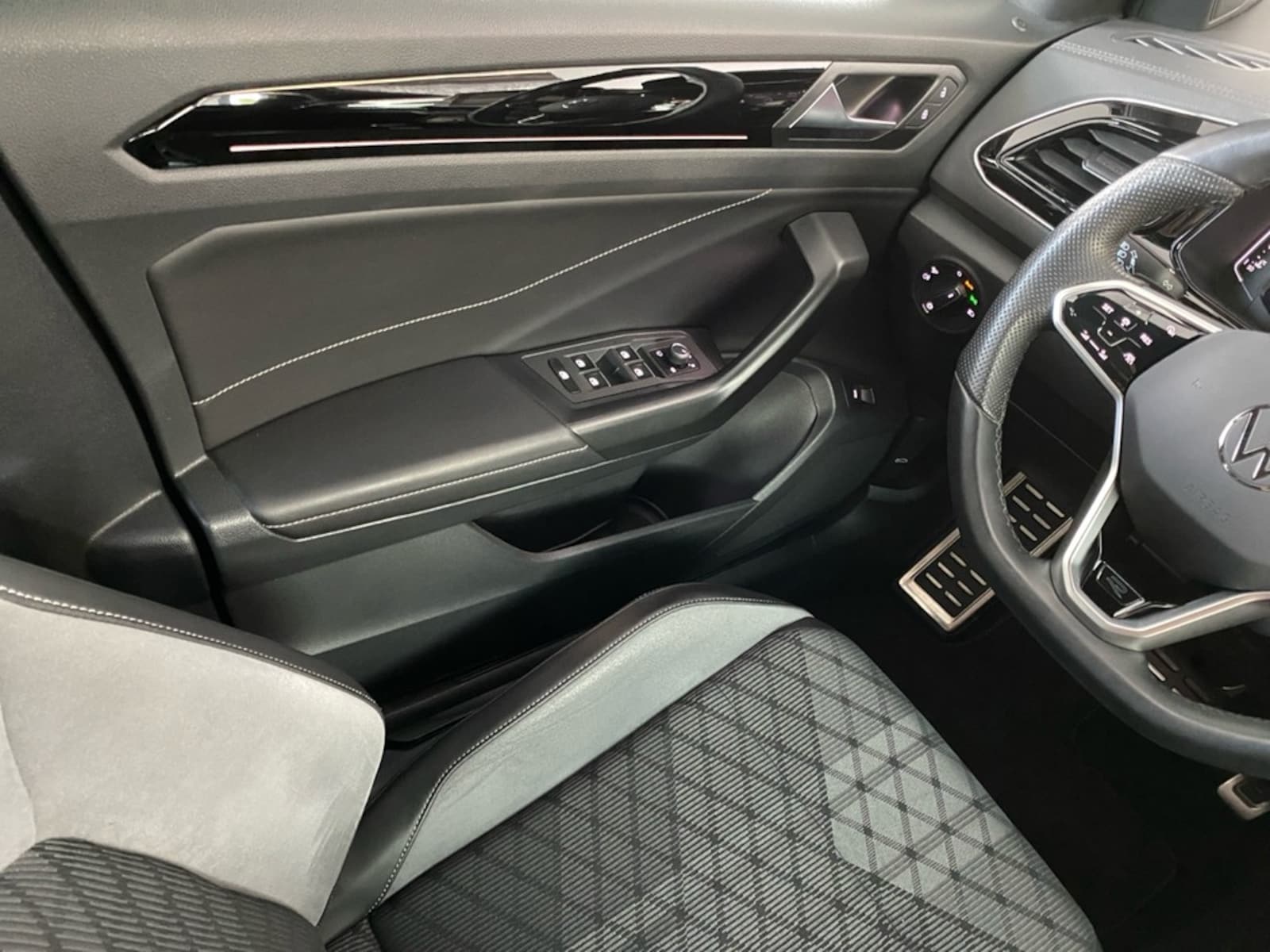 Volkswagen T-Roc – Bild 14