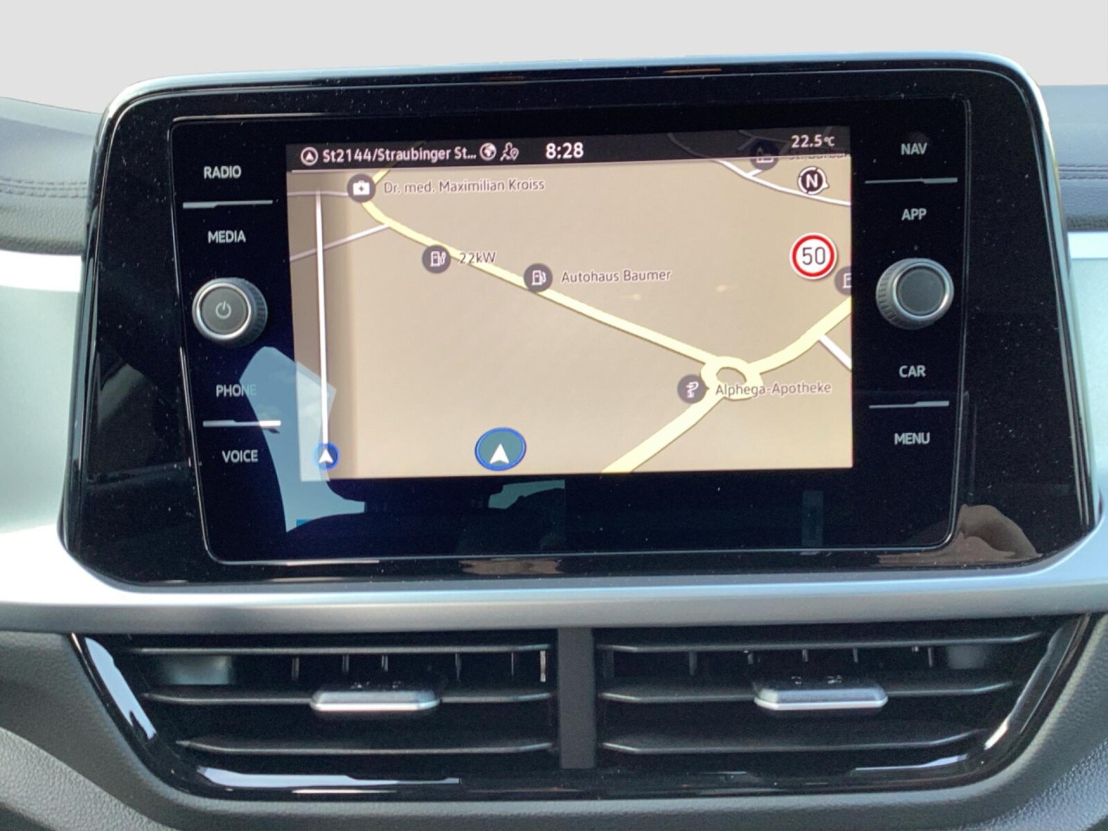 Volkswagen T-Roc – Bild 15