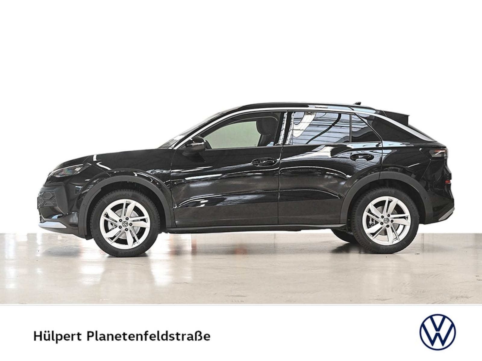 Volkswagen T-Roc – Bild 3