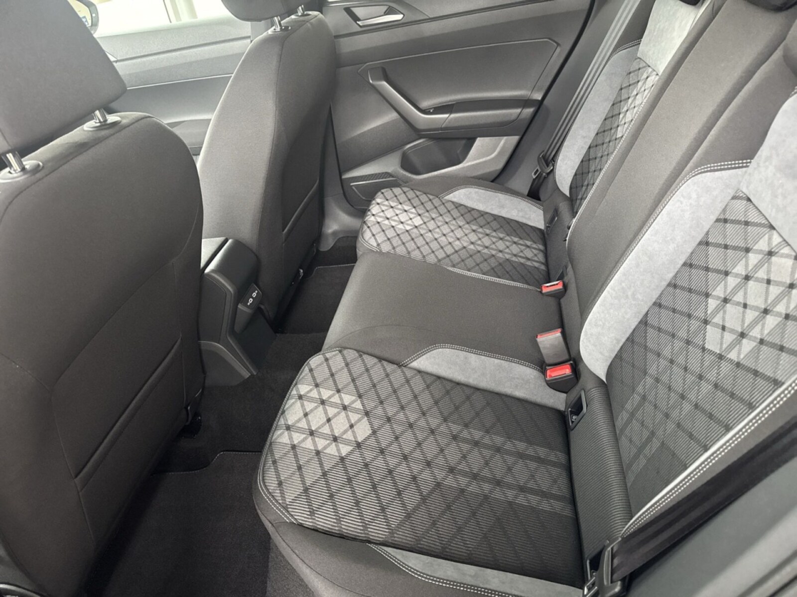 Volkswagen Taigo – Bild 13