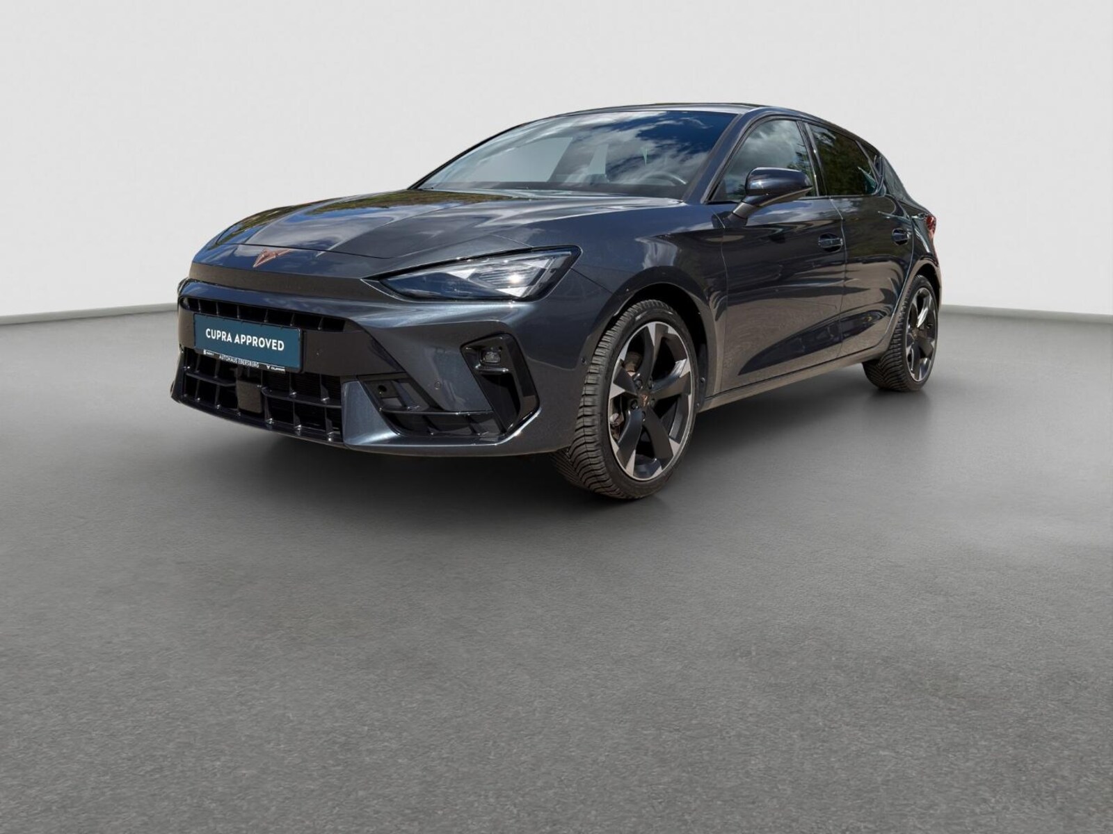 CUPRA Leon – Bild 2