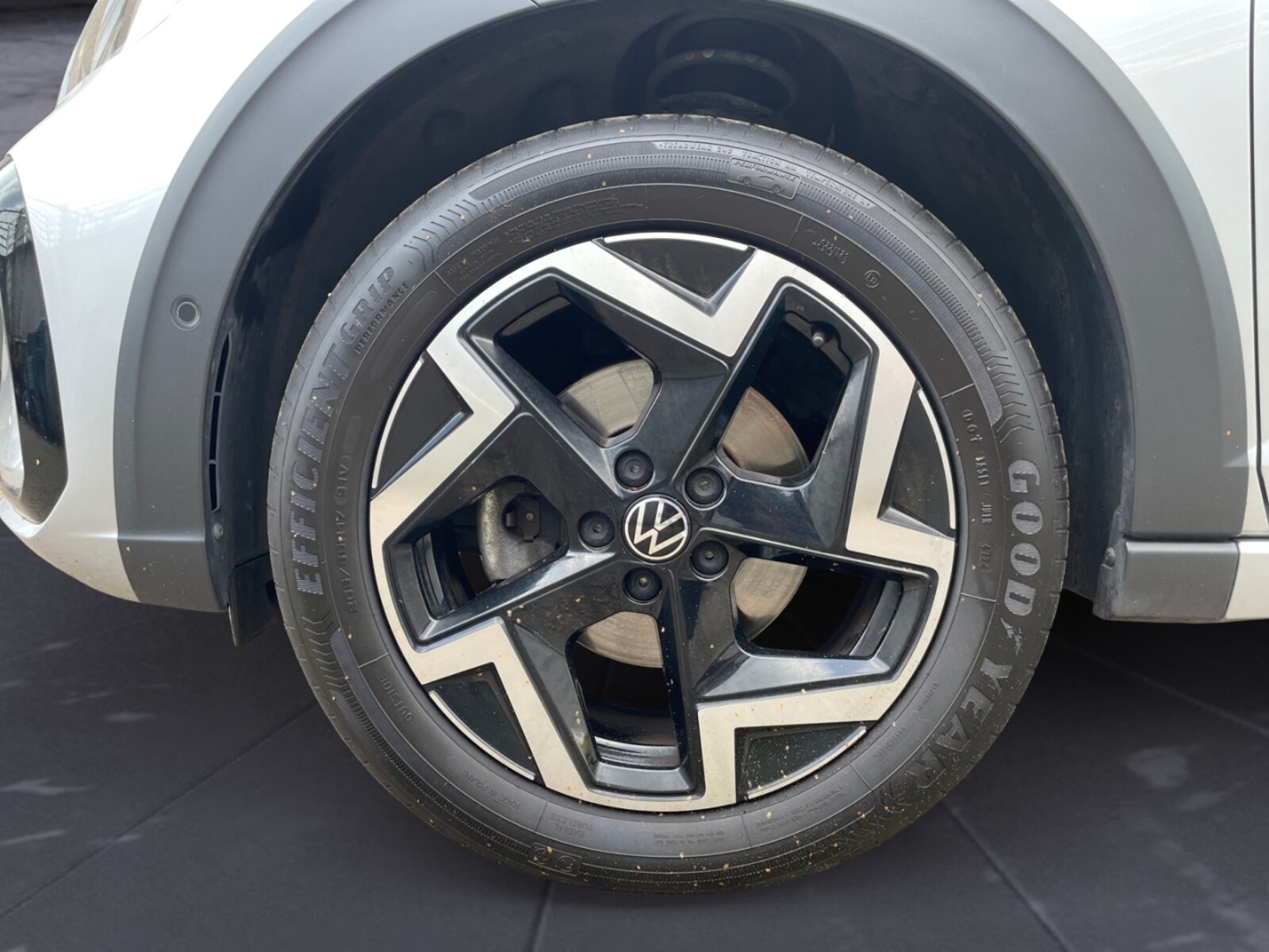 Volkswagen Taigo – Bild 14