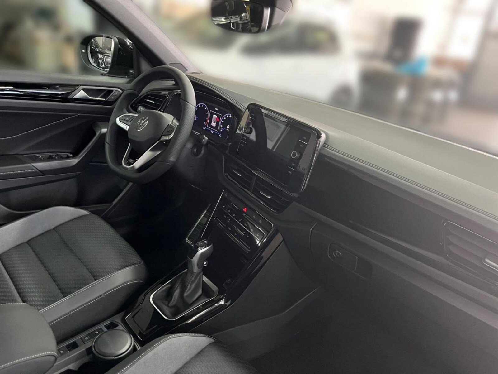 Volkswagen T-Roc Cabriolet – Bild 16