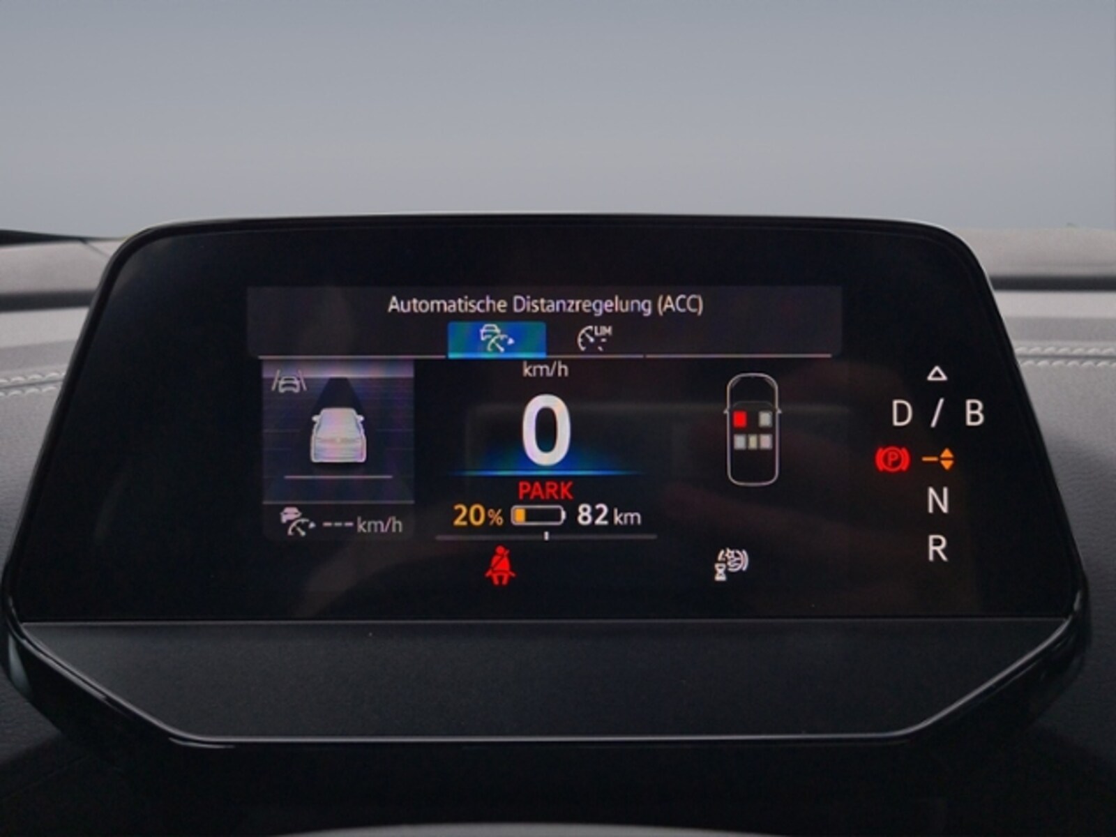Volkswagen ID.5 – Bild 10