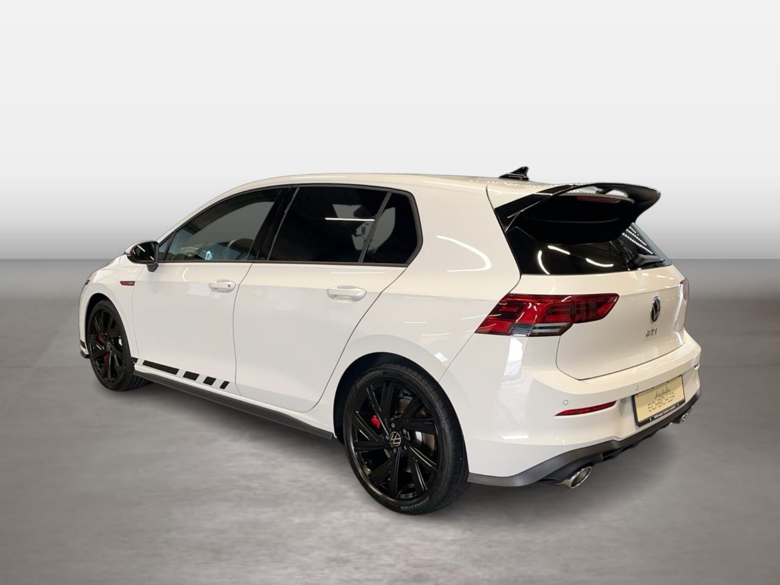 Volkswagen Golf – Bild 3
